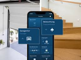 Bosch Smart Home Relais Garagentor einfach erklärt