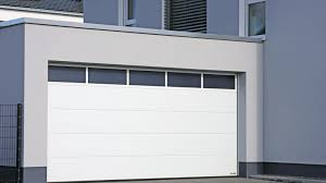 Was Kostet Ein Neues Elektrisches Garagentor?