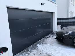 Was Kostet Ein Roma-Garagentor 5M Breit?