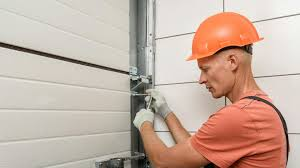 Wenn Das Garagentor Keine Federn Hat: So funktioniert es