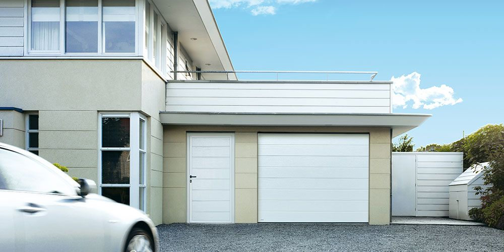 Wer Baut Garagentore In Stralsund Ein? Die Beste Lösung Finden
