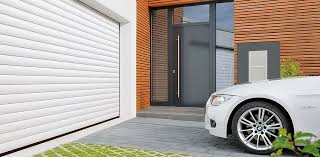 Wer Baut In Reutlingen Garagentore Ein?