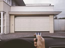 Wie Bekomme Ich Ein Garagentor Auf