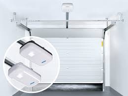 Wie Erkennt Ein Garagentor Die Endlage