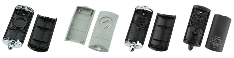 Wie Geht Der Batteriewechsel Hörmann Garagentor