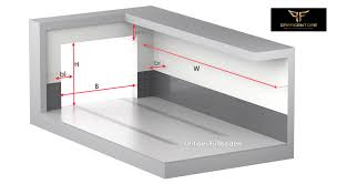 Wie Hoch Ist Ein Normales Garagentor