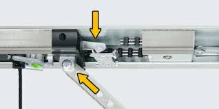 Wie Öffne Ich Gewaltfrei Ein Garagentor Sicher?