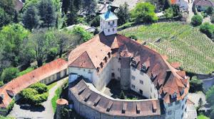 Wolfgang Paul Roh Garagentore Garagen Großbottwar