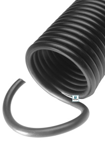 Zugfeder Garagentor 52 Cm Ohne Öse