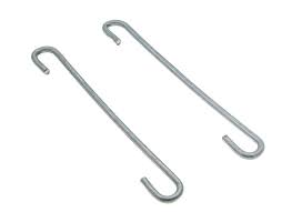 Zugfeder Garagentor Ad 68 Länge 587Mm