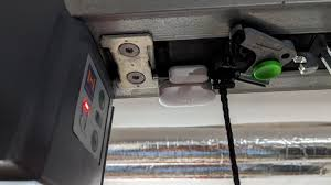 Hörmann Garagentor Mit Shelly Steuern