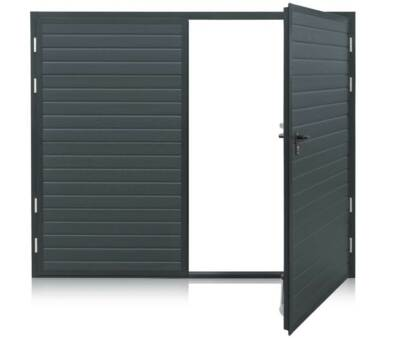 Garagentor Nach Maß Aus Polen – Lohnt es sich?