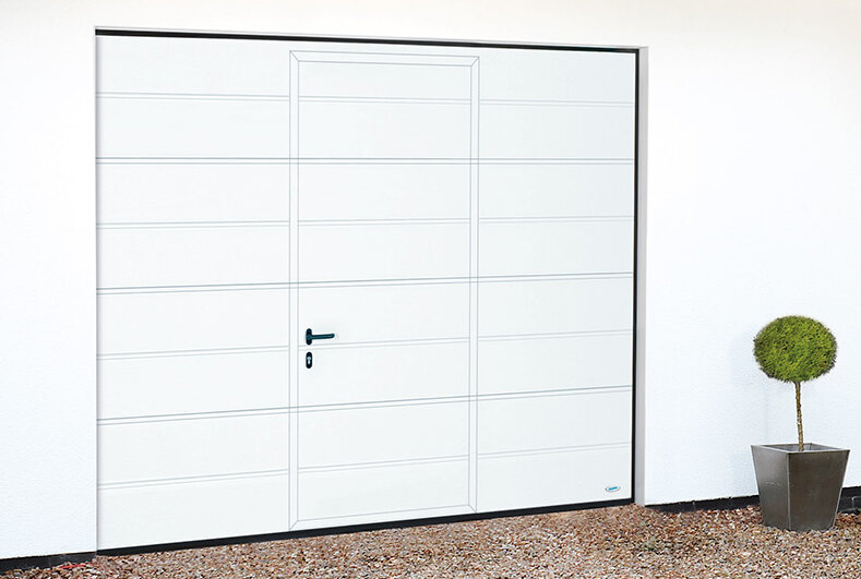 Garagentor Kaufen Mit Montage Kosten – Preise 2025