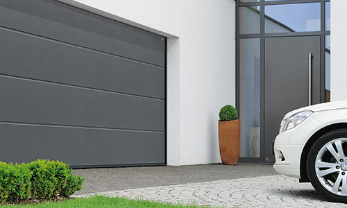 Kosten Garagentor Hörmann Mit Einbau – Preise 2025