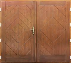 Garagentor Zweiflügelig Holz Aus Polen – Ratgeber