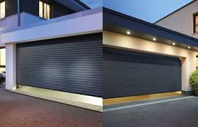 Welches Garagentor Ist Das Beste? Der große Vergleich