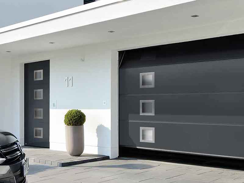 Garagentore Mülheim An Der Ruhr – Anbieter & Preise