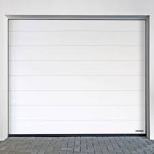 Garagentor 5 5M Breit Hörmann