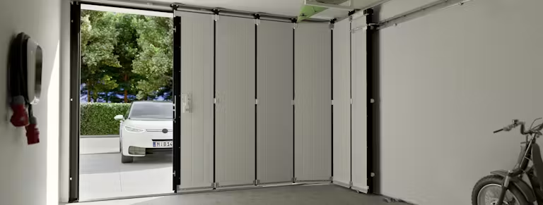 Hörmann Garagentor Mit Tür Preise