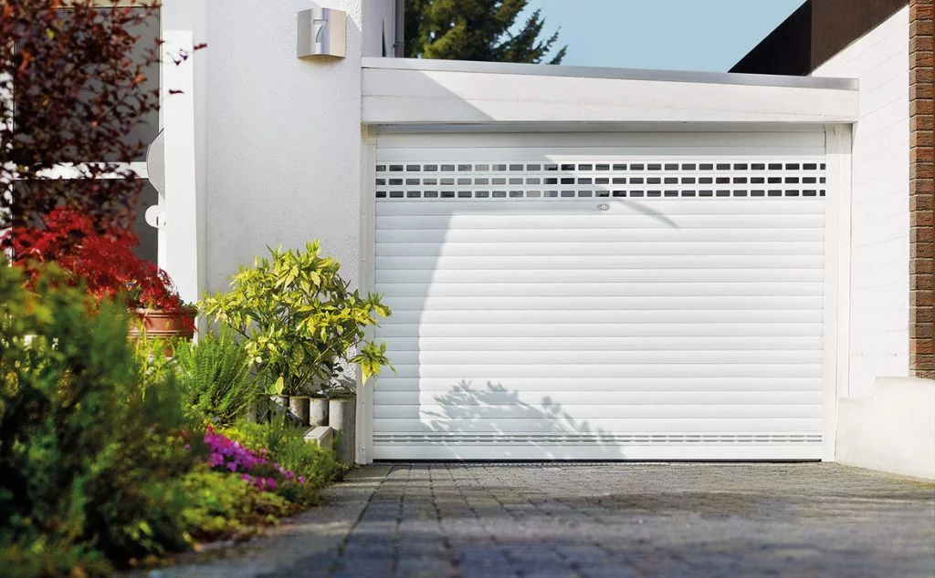 Heim Und Haus Garagentor Preis