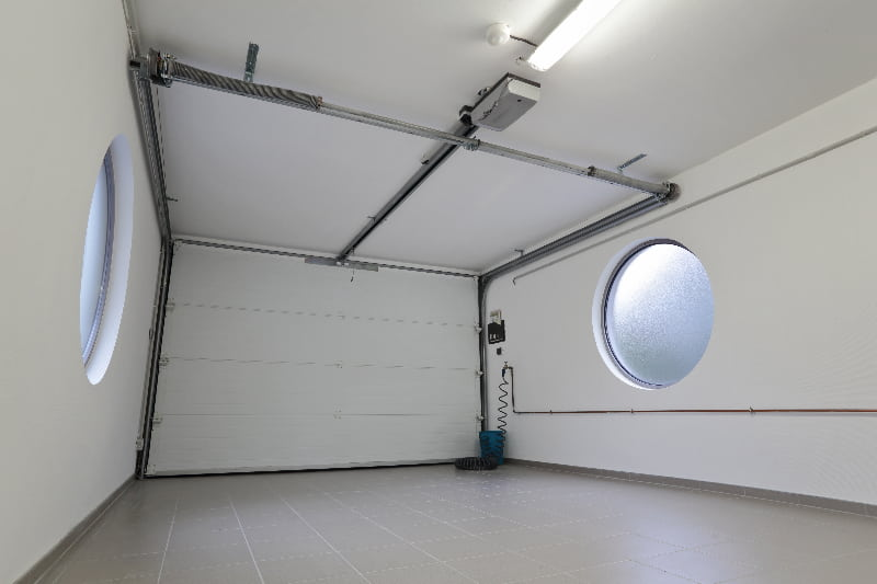 Garagentor Elektrisch Nachrüsten Ohne Strom