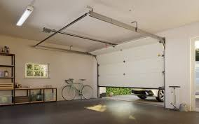 Hörmann Garagentor Sektionaltor Lpu 42