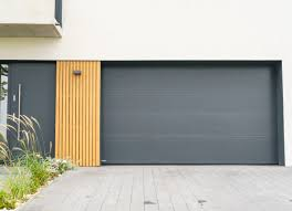 Garagentor Farbe Anthrazit Ral 7016