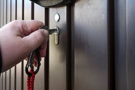 Elektrisches Garagentor Öffnen Ohne Schlüssel