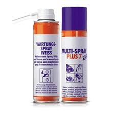 Lithium Basiertes Schmierfett Für Garagentore